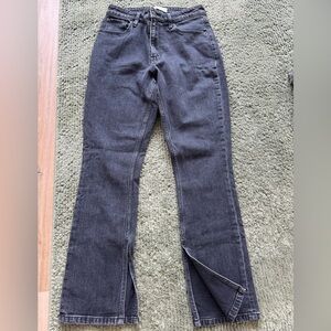 Skinny High Rise Curve Love jeans